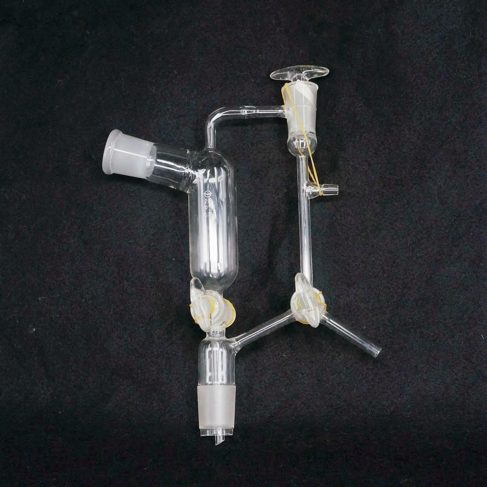Ultrasonic Cleaner Lab - 14/23 19/26 24/29 29/32 Female x