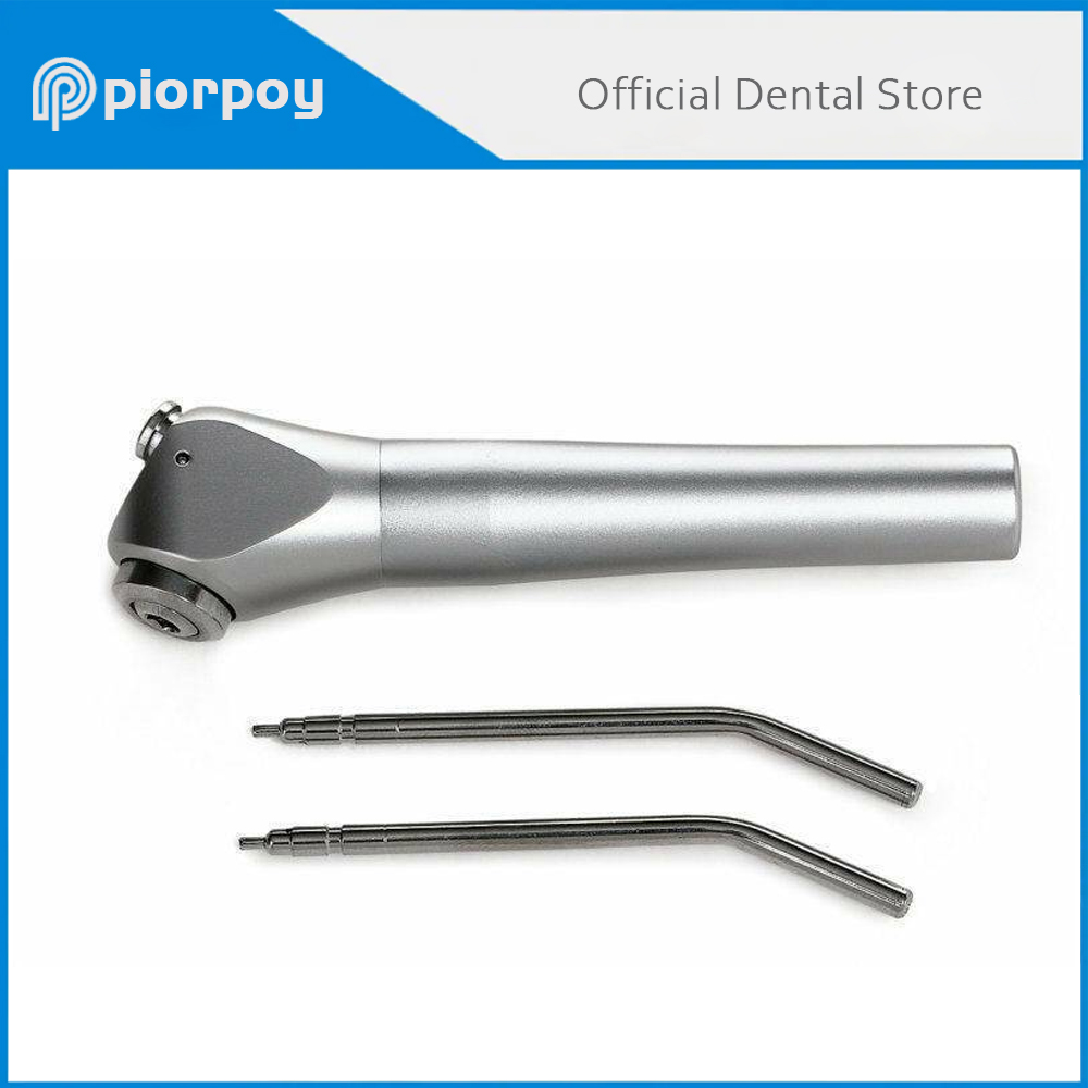 Ultrasonic Cleaner Lab - PIORPOY Dental Syringe Air Water Spray