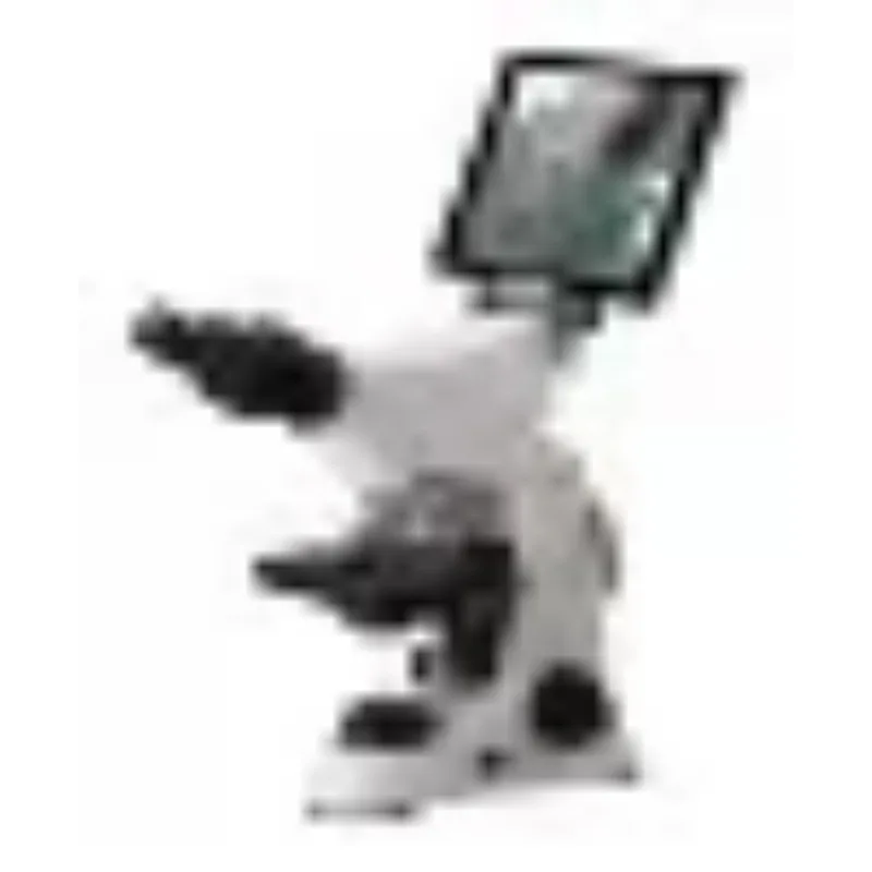 Medical Lab Microscope - 2026 New Stainless Steel Medical Lab