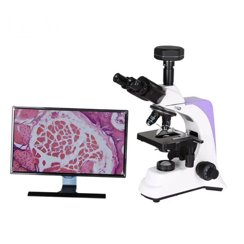 Medical Lab Microscope - 2026 Medical Lab Digital Biological Microscope