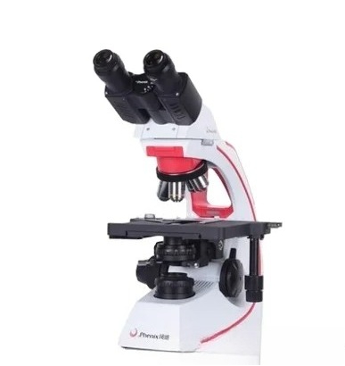 Medical Lab Microscope - Phenix BMC500 Phase Contrast Biological Microscope