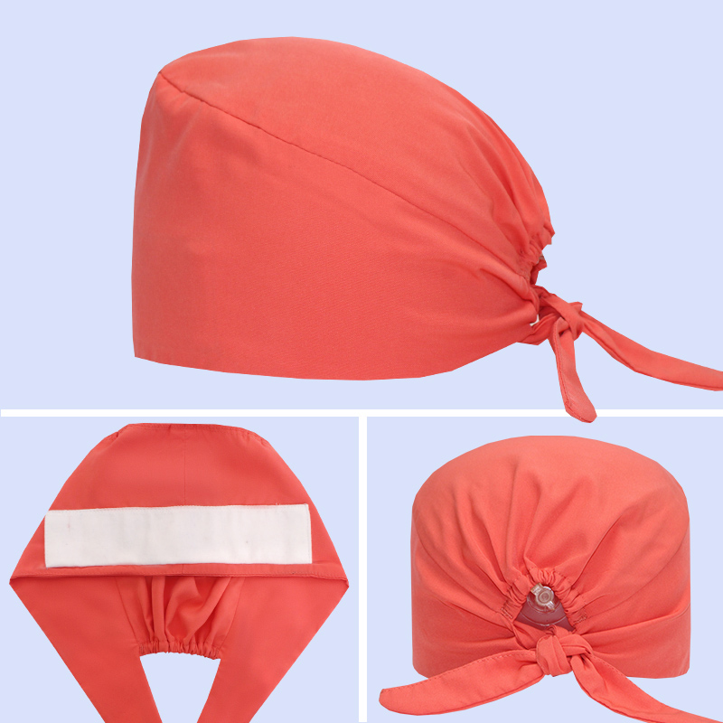 Unisex Medical Hat Stretch Cli - Medical Lab Business recension och pris