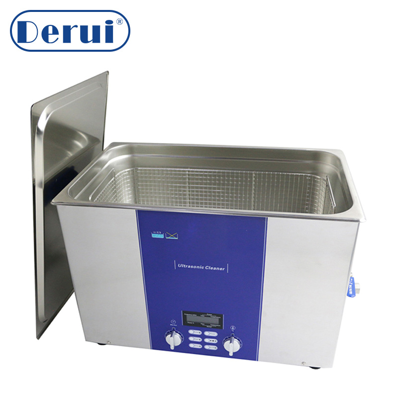 28L Ultrasonic Vibration Clean - Ultrasonic Cleaner Lab recension och pris