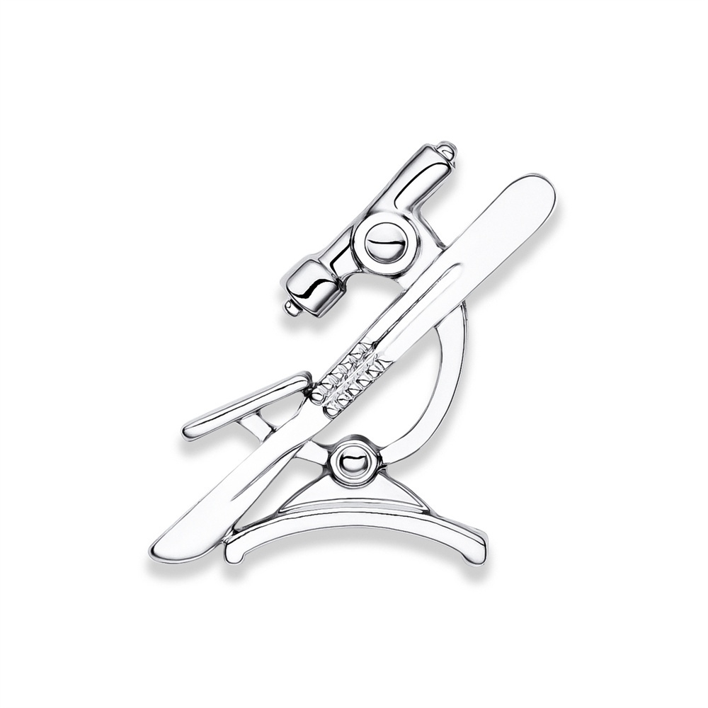 Harong Microscope Scalpel Pin  - Medical Lab Microscope recension och pris