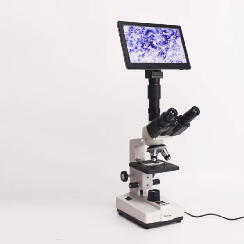 Phenix XSP-35TVW Animal Semen  - Medical Lab Microscope recension och pris