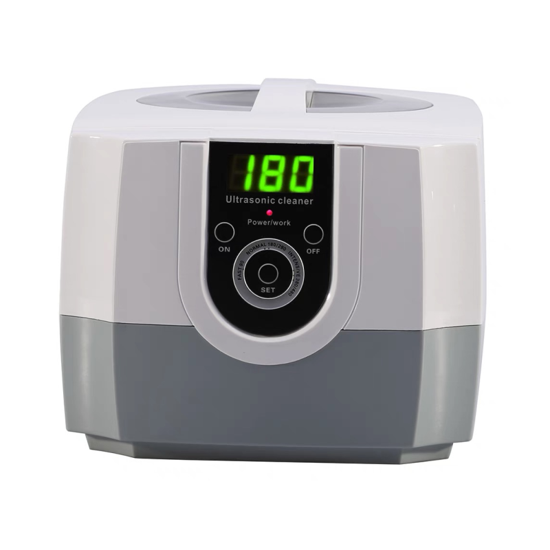 Opticals Laboratory Instrument - Ultrasonic Cleaner Lab recension och pris