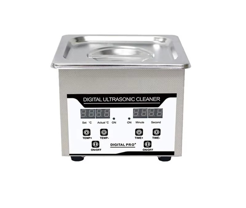 Portable 30L Single Frequency  - Ultrasonic Cleaner Lab recension och pris