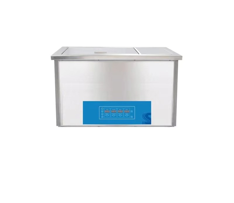 Portable 30L Single Frequency  - Ultrasonic Cleaner Lab recension och pris