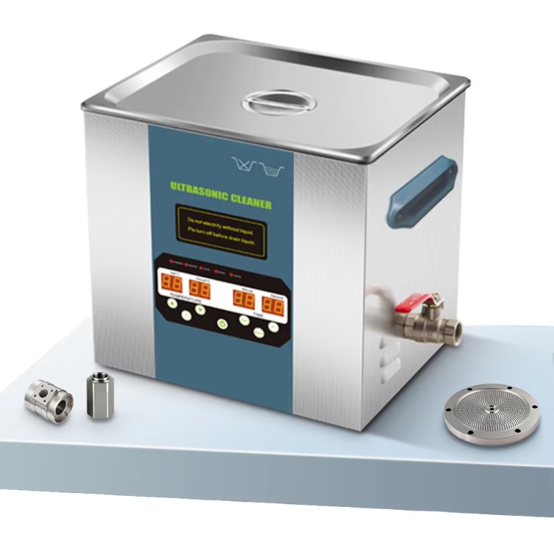 For Lab PCB Metal Parts Cleani - Ultrasonic Cleaner Lab recension och pris