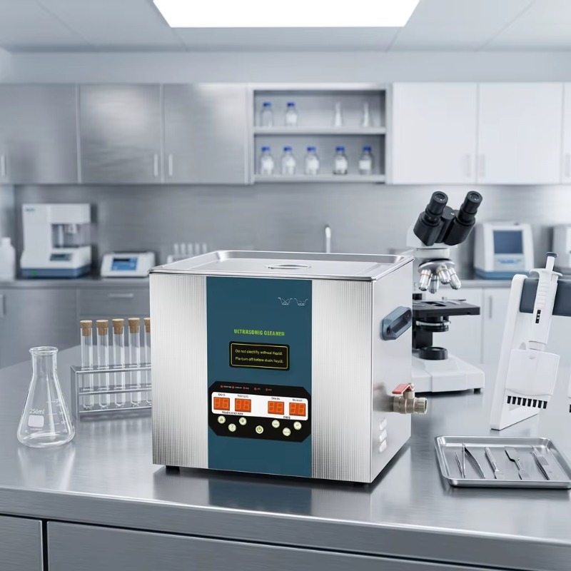 For Lab PCB Metal Parts Cleani - Ultrasonic Cleaner Lab recension och pris