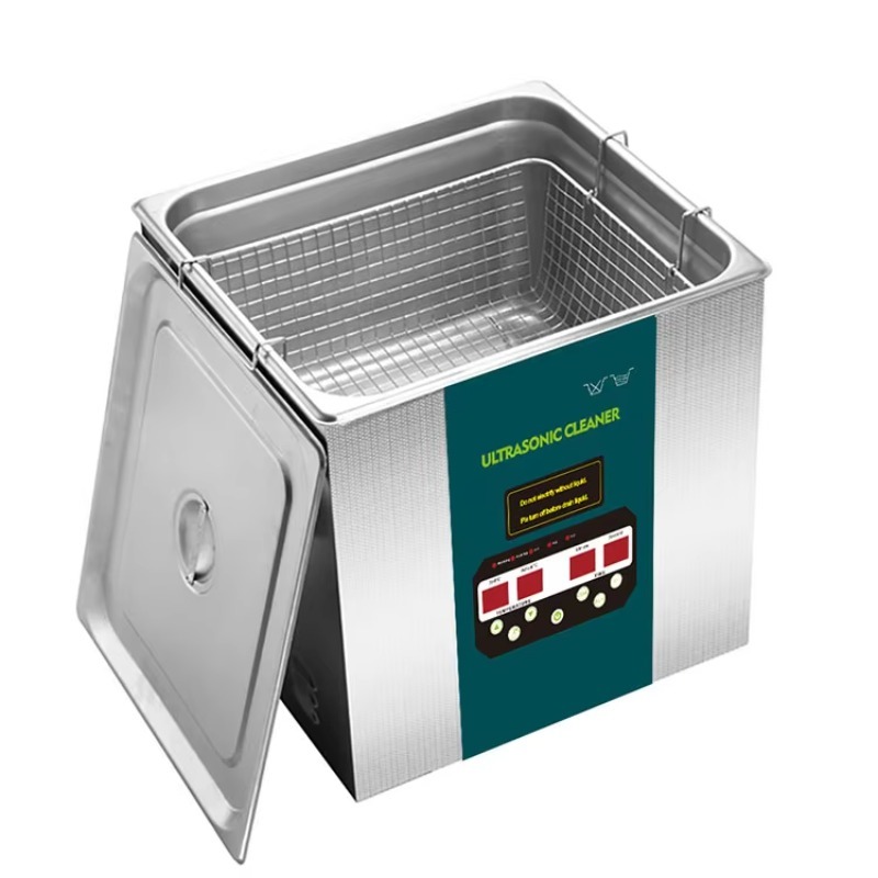 For Lab PCB Metal Parts Cleani - Ultrasonic Cleaner Lab recension och pris
