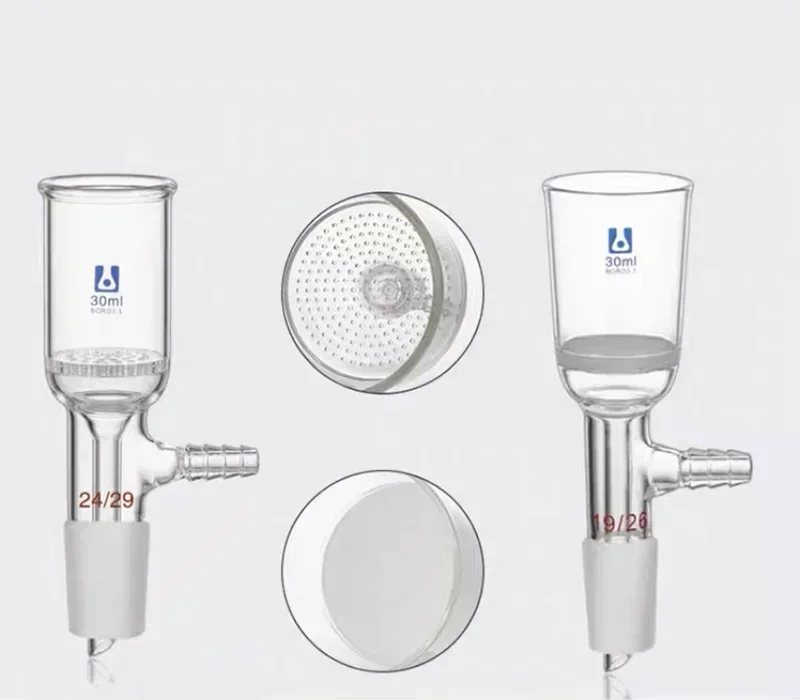 Vacuum Filtration Apparatus Un - Ultrasonic Cleaner Lab recension och pris
