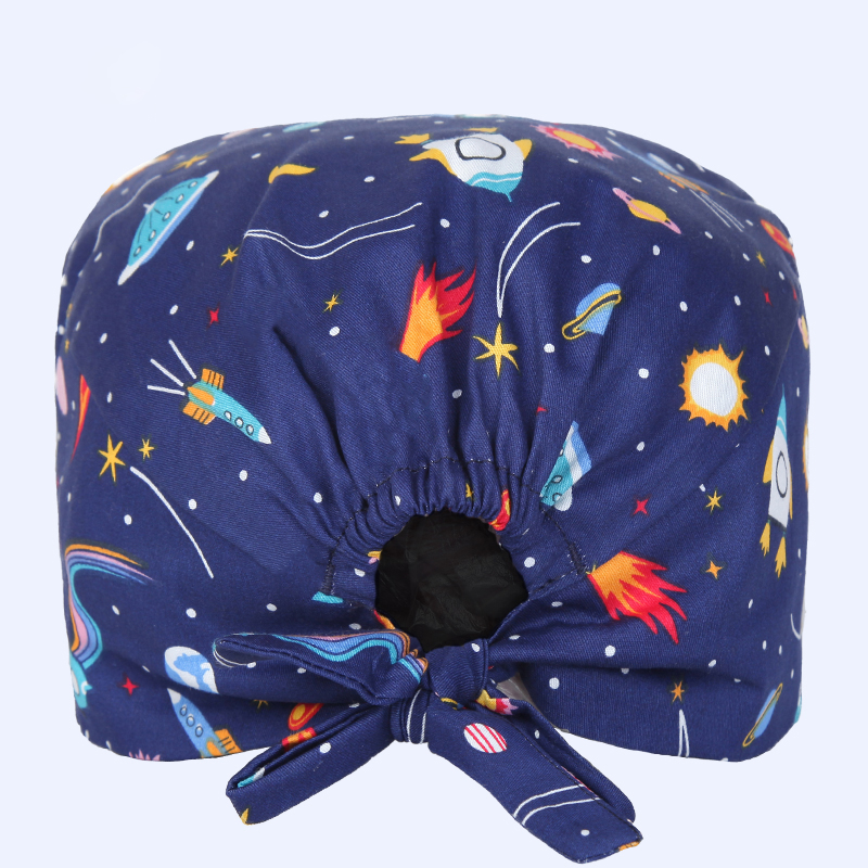 Sky Men's Cap for Doctor Nurse - Medical Lab Business recension och pris