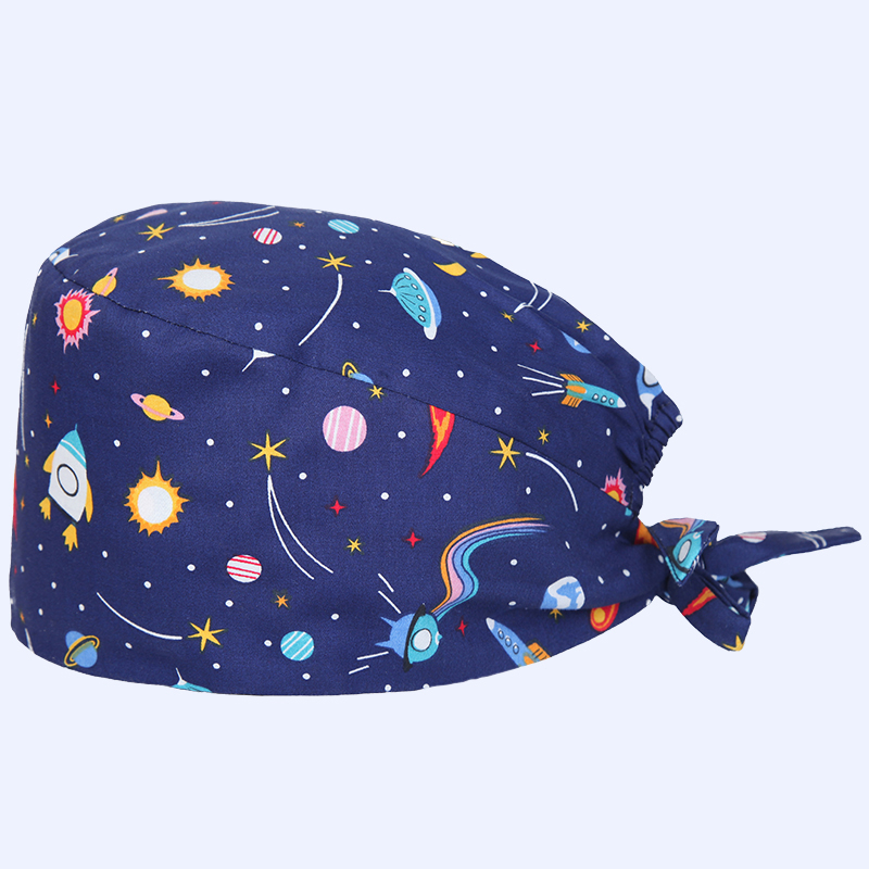 Sky Men's Cap for Doctor Nurse - Medical Lab Business recension och pris