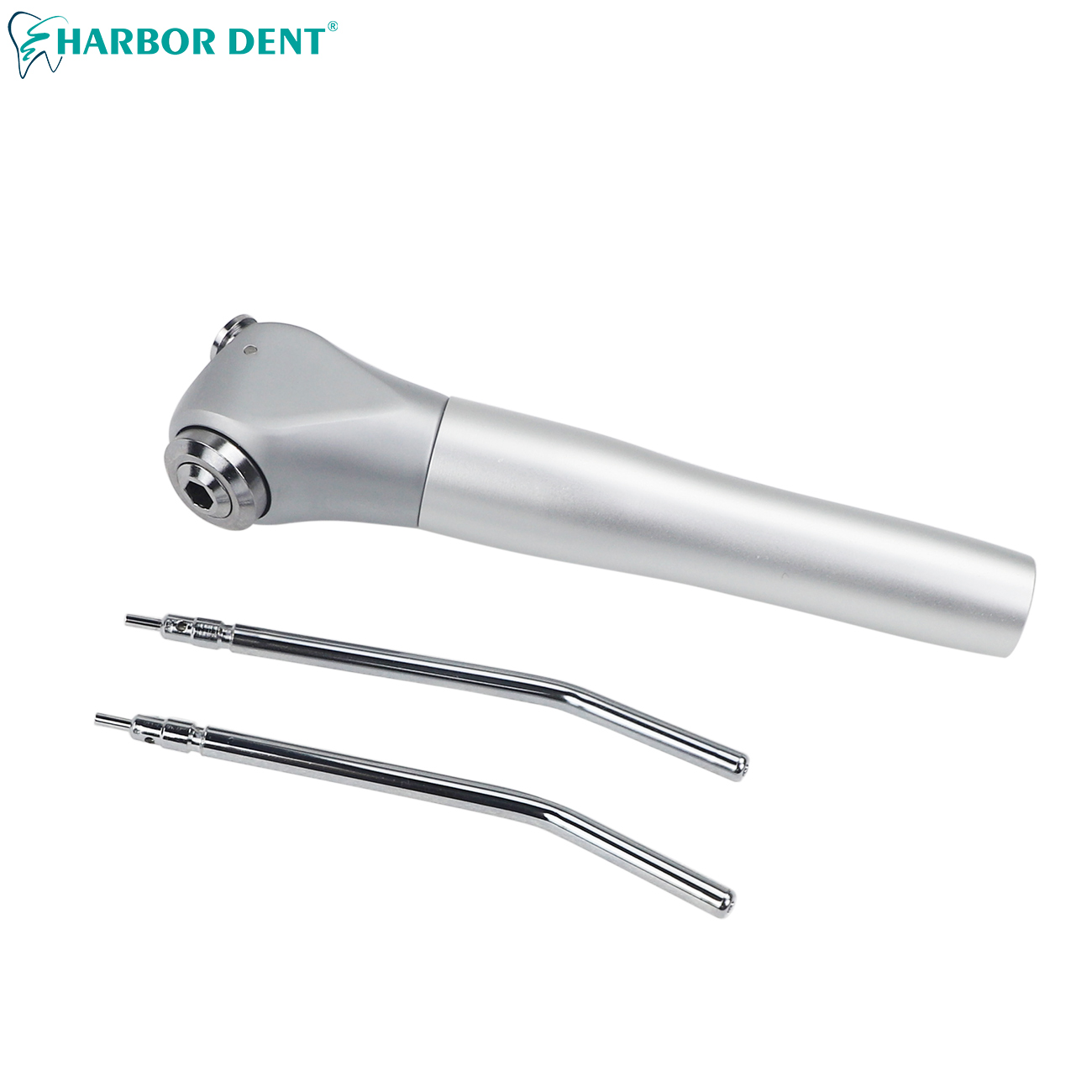 Dental Air Water Spray Gun Tri - Ultrasonic Cleaner Lab recension och pris