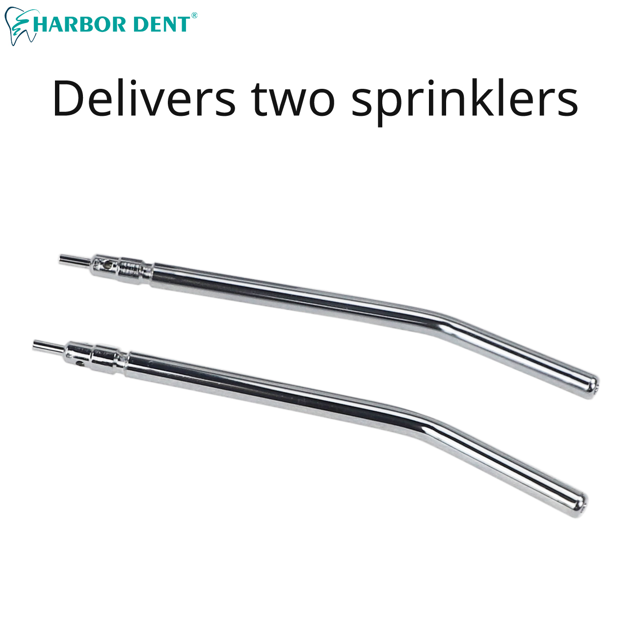 Dental Air Water Spray Gun Tri - Ultrasonic Cleaner Lab recension och pris