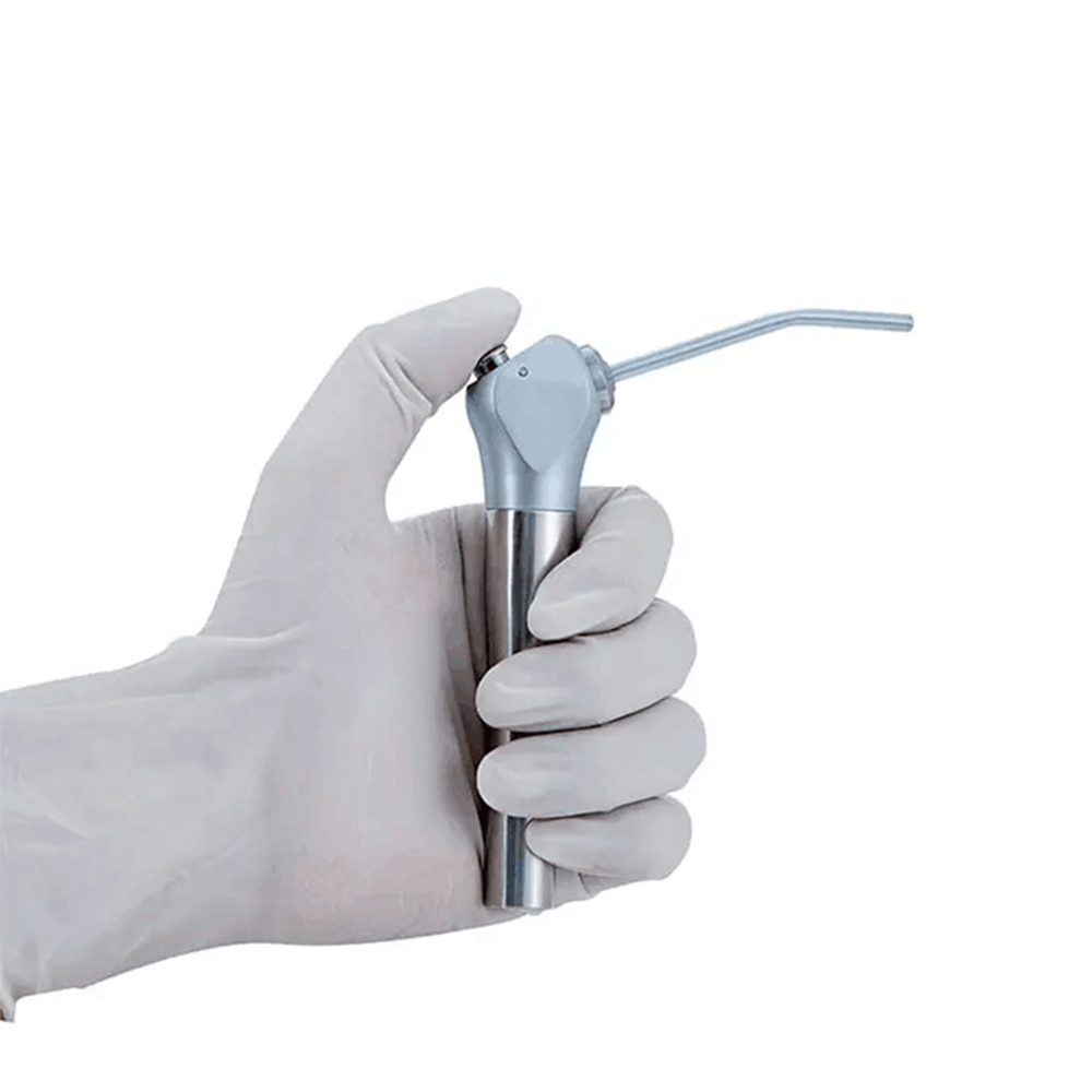 PIORPOY Dental Syringe Air Wat - Ultrasonic Cleaner Lab recension och pris