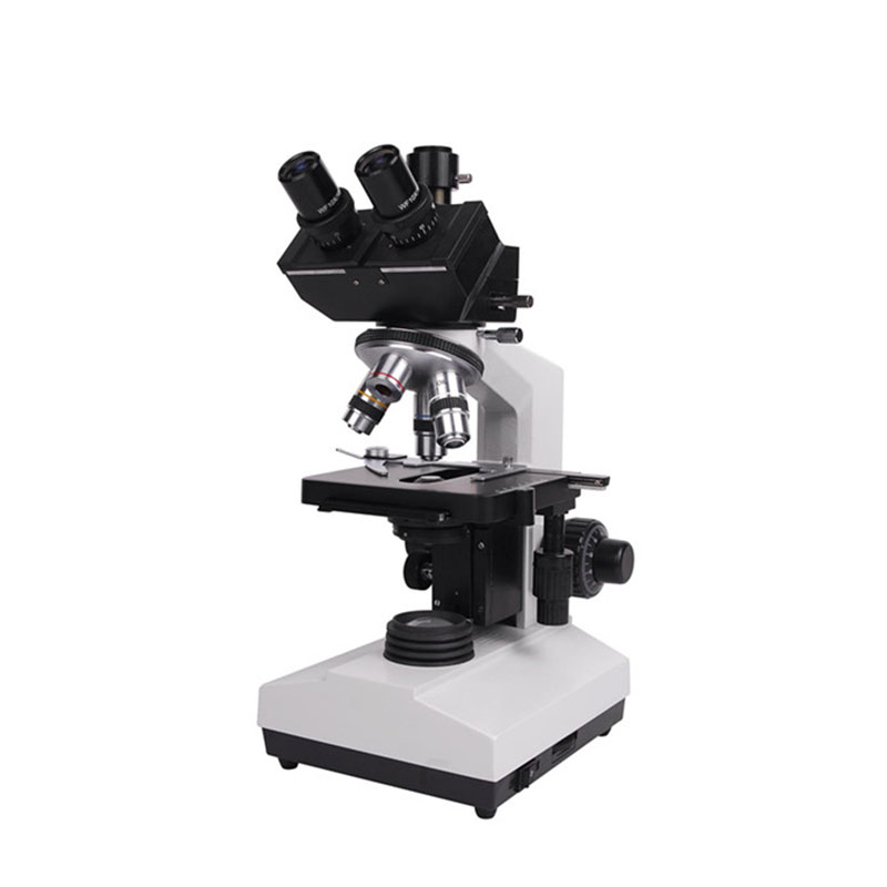 Xsz-107bn Electron Laboratory  - Medical Lab Microscope recension och pris