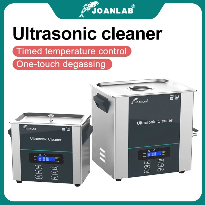 220V Ultrasonic Cleaning Machi - Ultrasonic Cleaner Lab recension och pris