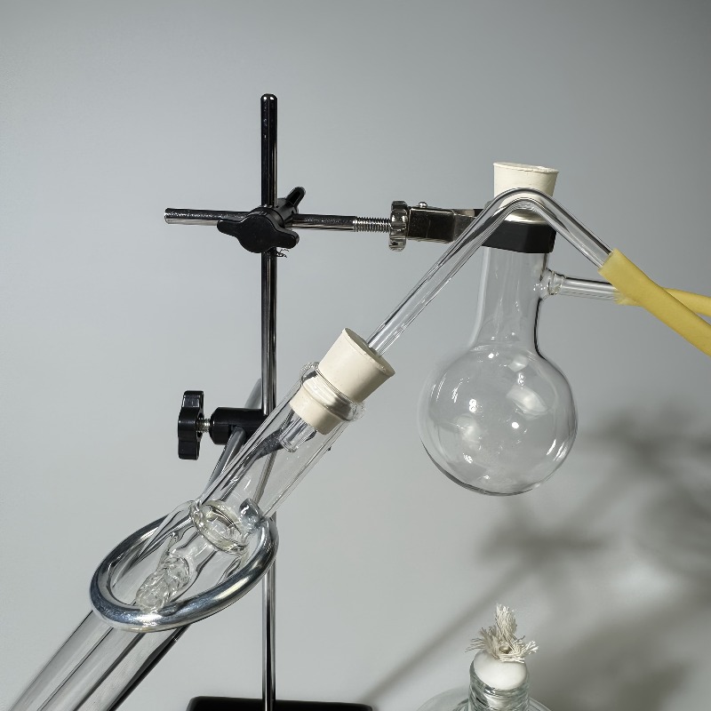 Home Distillation Apparatus Se - Ultrasonic Cleaner Lab recension och pris