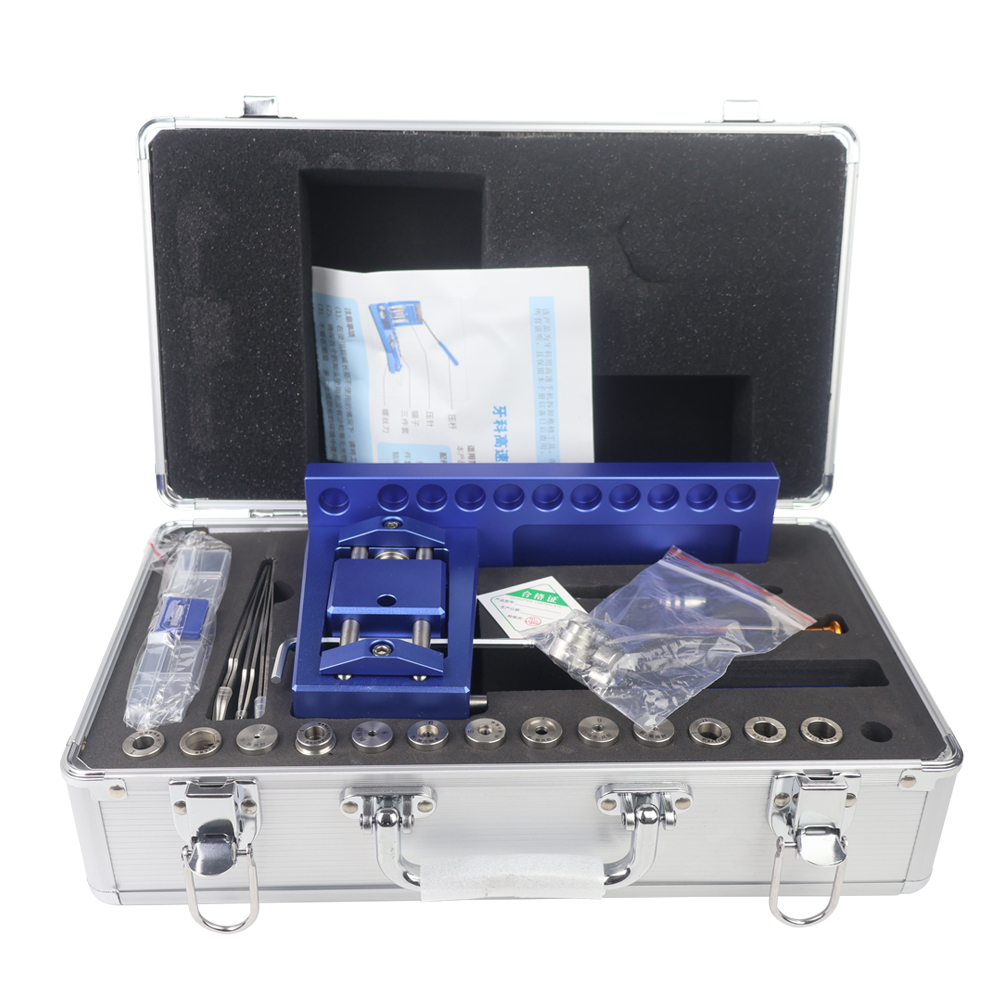 Dental Professional tool Handp - Ultrasonic Cleaner Lab recension och pris