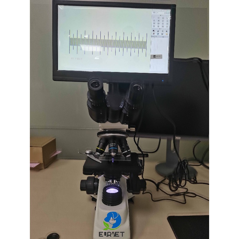 2026 Medical Lab Digital Biolo - Medical Lab Microscope recension och pris