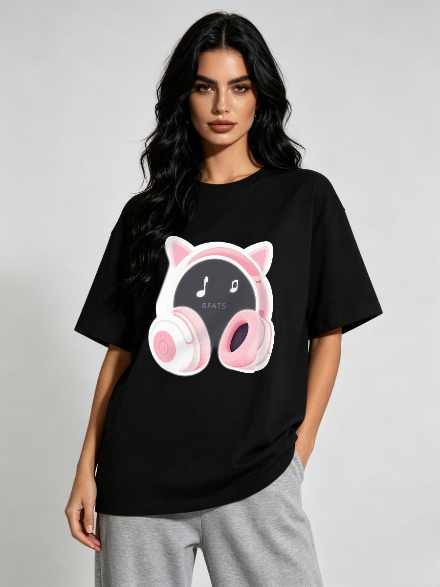 T-Shirt Woman Microscope Scien - Medical Lab Microscope recension och pris
