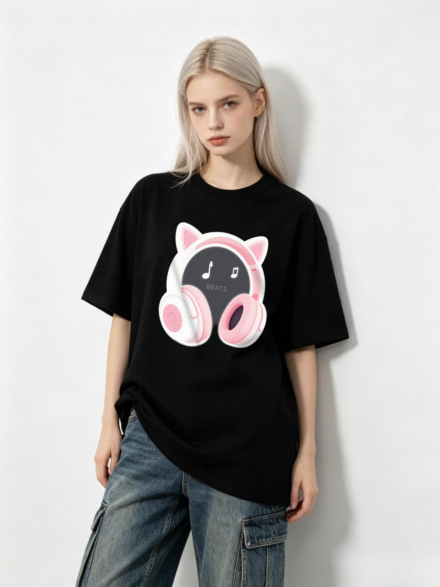 T-Shirt Woman Microscope Scien - Medical Lab Microscope recension och pris