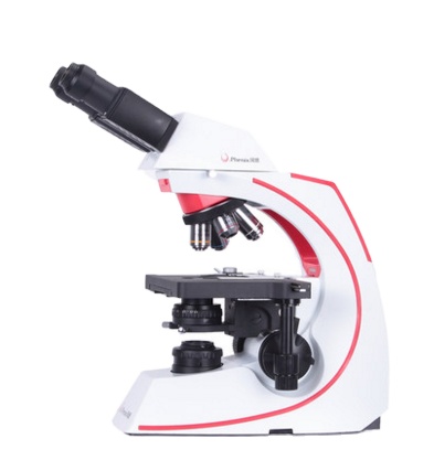 Phenix BMC500 Phase Contrast B - Medical Lab Microscope recension och pris