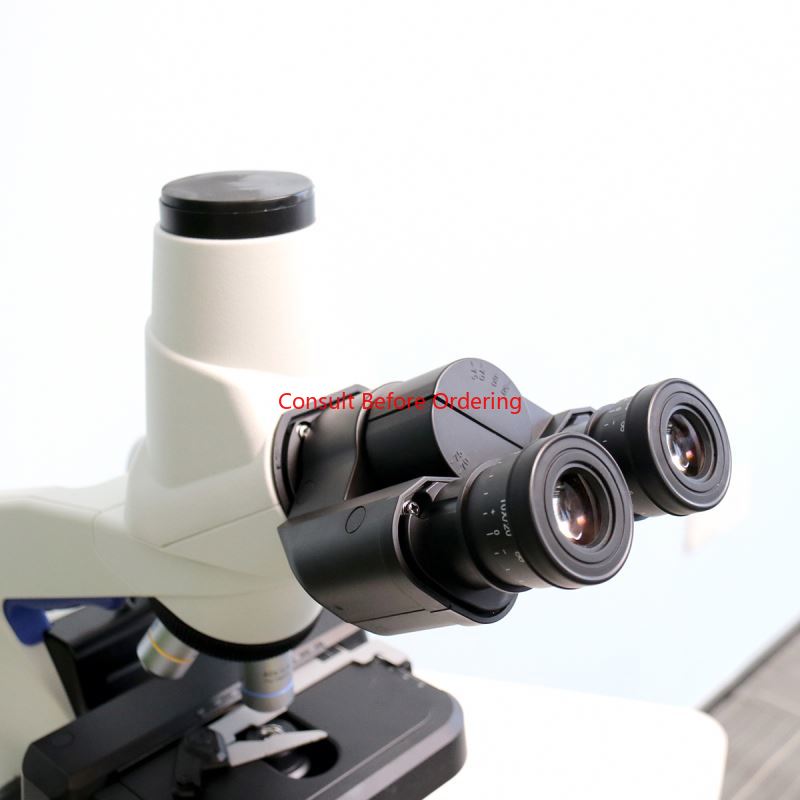 Best Quality Cx23 Medical Opti - Medical Lab Microscope recension och pris