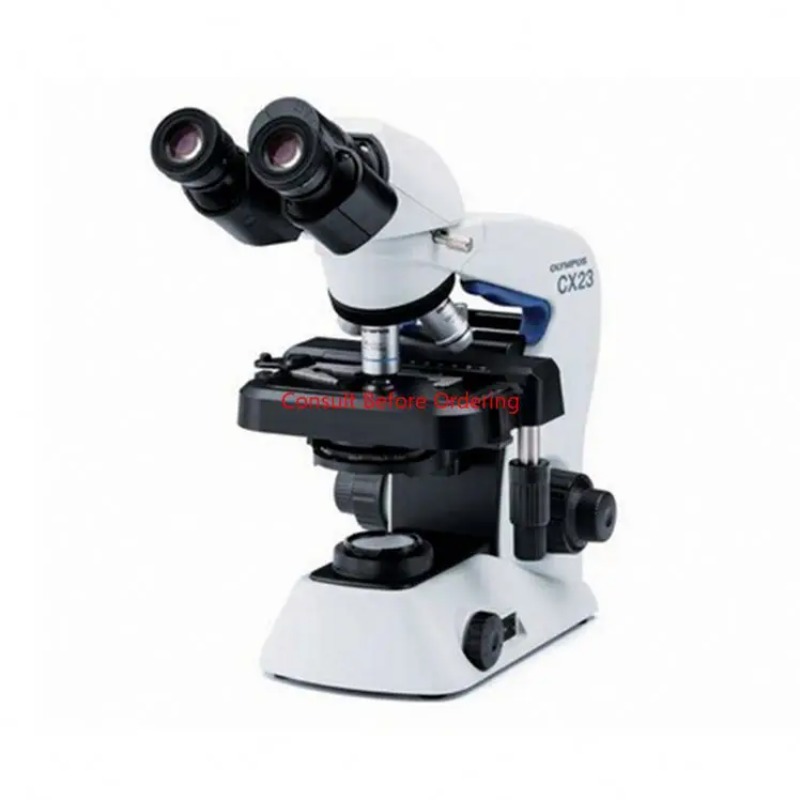 Best Quality Cx23 Medical Opti - Medical Lab Microscope recension och pris
