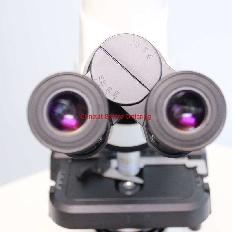 Best Quality Cx23 Medical Opti - Medical Lab Microscope recension och pris