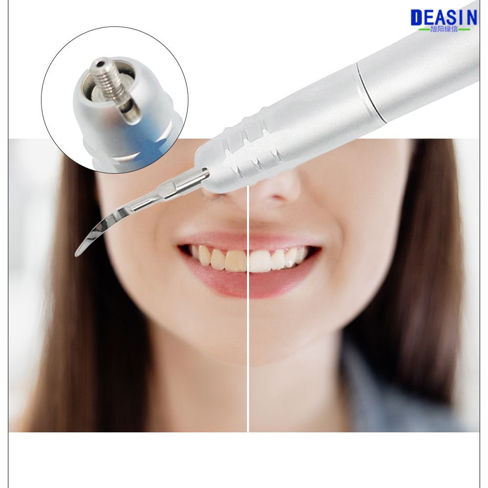 New Dental Ultrasonic Air Scal - Ultrasonic Cleaner Lab recension och pris